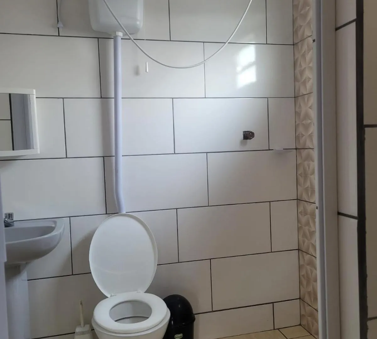 Appartement Pousada Por Do Sol 2 Andar Palhoça
