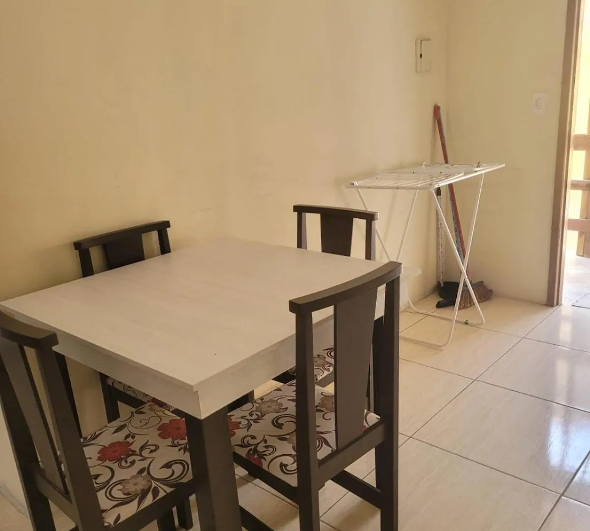 Appartement Pousada Por Do Sol 2 Andar Palhoça